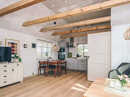 4 Person Holiday Home in Ulfborg