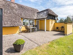 4 Person Holiday Home in Ulfborg