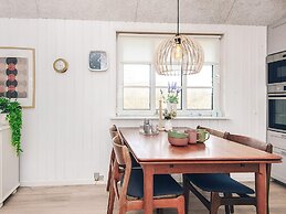 4 Person Holiday Home in Ulfborg