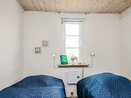 4 Person Holiday Home in Ulfborg