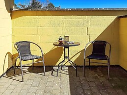 4 Person Holiday Home in Ulfborg