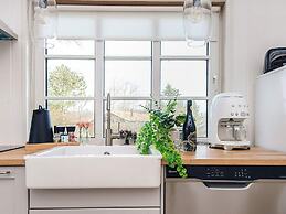 4 Person Holiday Home in Ulfborg