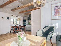 4 Person Holiday Home in Ulfborg