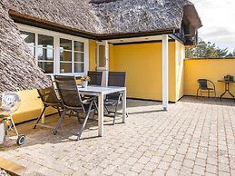 4 Person Holiday Home in Ulfborg