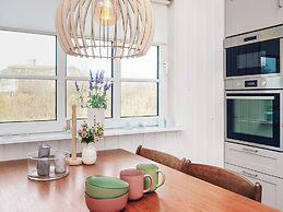 4 Person Holiday Home in Ulfborg