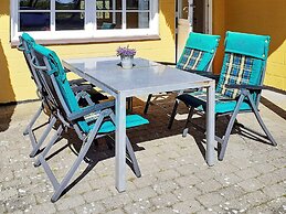4 Person Holiday Home in Ulfborg