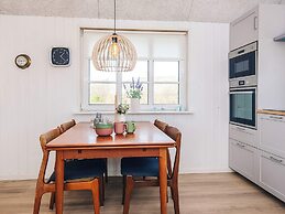 4 Person Holiday Home in Ulfborg