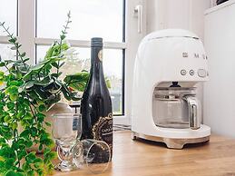 4 Person Holiday Home in Ulfborg