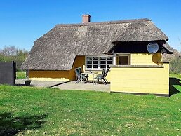 4 Person Holiday Home in Ulfborg