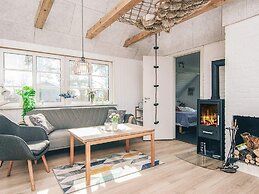 4 Person Holiday Home in Ulfborg