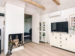 4 Person Holiday Home in Ulfborg