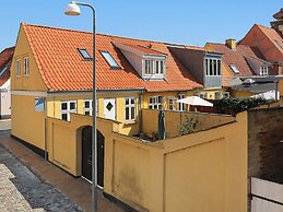 6 Person Holiday Home in Faaborg