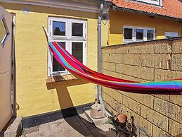 6 Person Holiday Home in Faaborg
