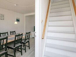 6 Person Holiday Home in Faaborg