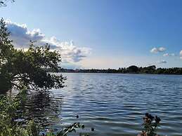 6 Person Holiday Home in Faaborg