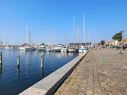 6 Person Holiday Home in Faaborg