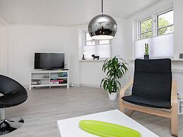 6 Person Holiday Home in Faaborg