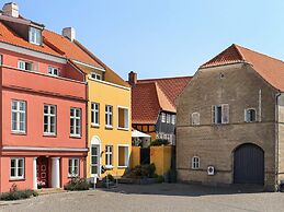 6 Person Holiday Home in Faaborg