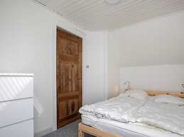 6 Person Holiday Home in Faaborg