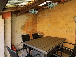 6 Person Holiday Home in Faaborg