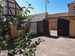 6 Person Holiday Home in Faaborg