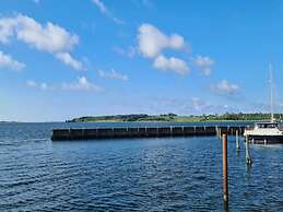 6 Person Holiday Home in Faaborg