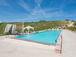 Hillside Retreat in San Savino