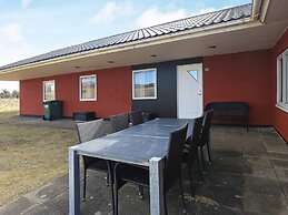 Holiday Home in Pandrup