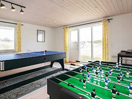 Holiday Home in Pandrup