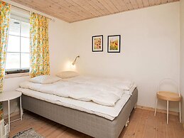 Holiday Home in Pandrup