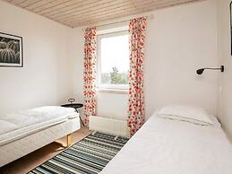 Holiday Home in Pandrup