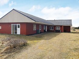 Holiday Home in Pandrup