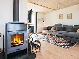 Holiday Home in Pandrup