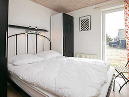 Holiday Home in Pandrup