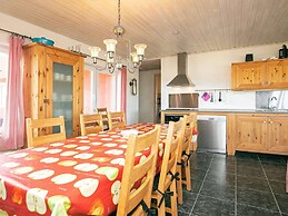 Holiday Home in Pandrup