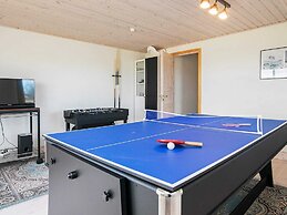 Holiday Home in Pandrup