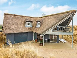 Holiday Home in Fanø
