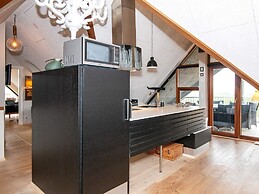 Holiday Home in Fanø