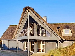 Holiday Home in Fanø