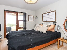 Holiday Home in Fanø