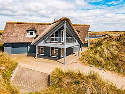 Holiday Home in Fanø