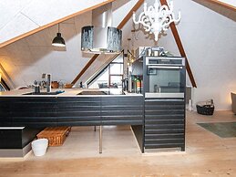 Holiday Home in Fanø