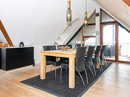Holiday Home in Fanø