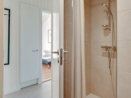 Holiday Home in Vejby