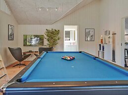 Holiday Home in Vejby