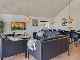 Holiday Home in Vejby