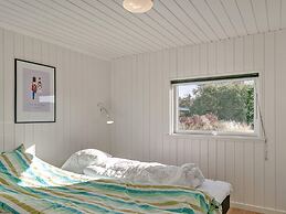 Holiday Home in Vejby