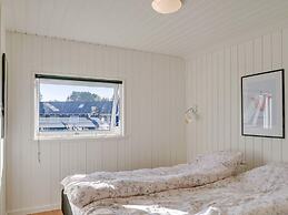 Holiday Home in Vejby