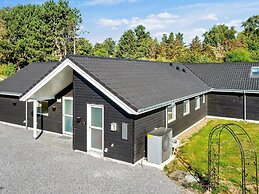 Holiday Home in Vejby