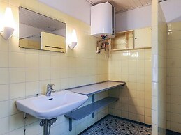 8 Person Holiday Home in Vaeggerlose